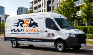 bus ready space