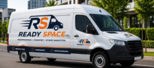 bus ready space